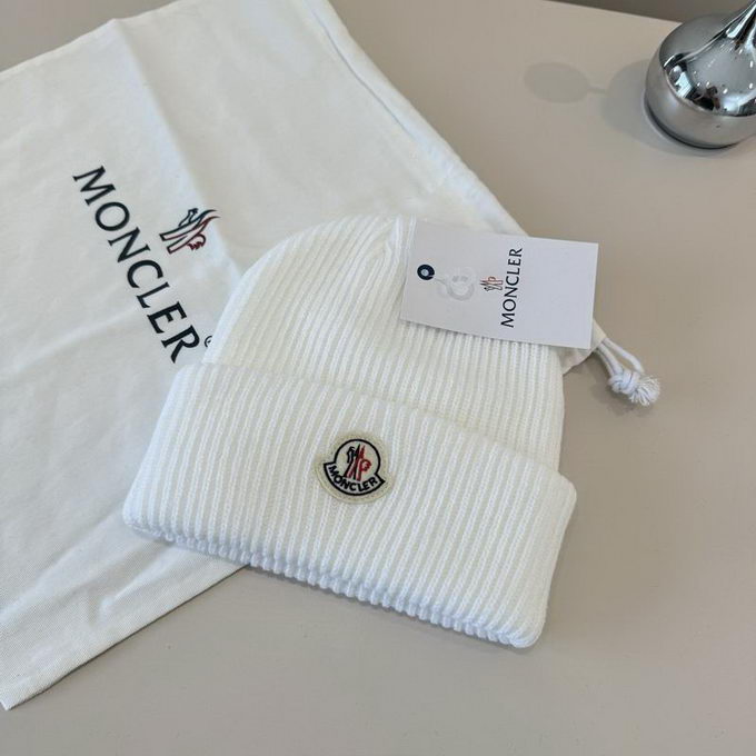 Moncler Beanie ID:20260111-238